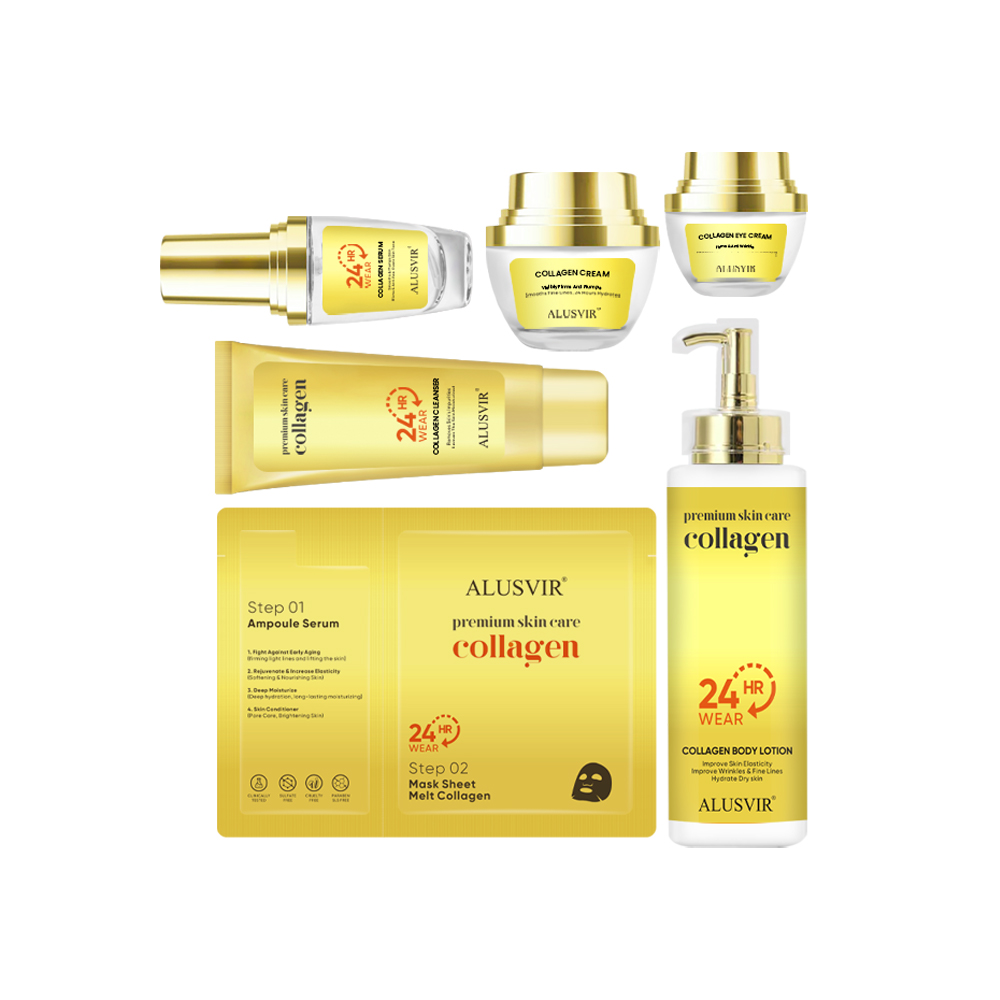 The Effect Of Collagen